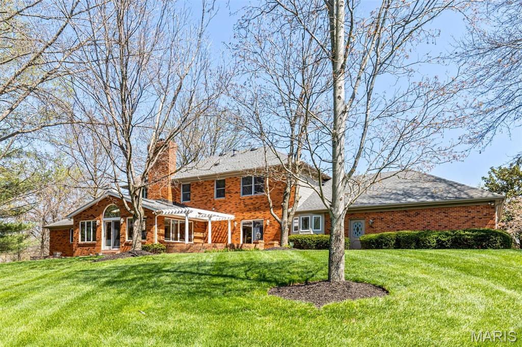 Ladue Aire Estate - Residential