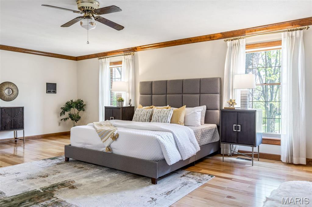 Ladue Aire Estate - Residential