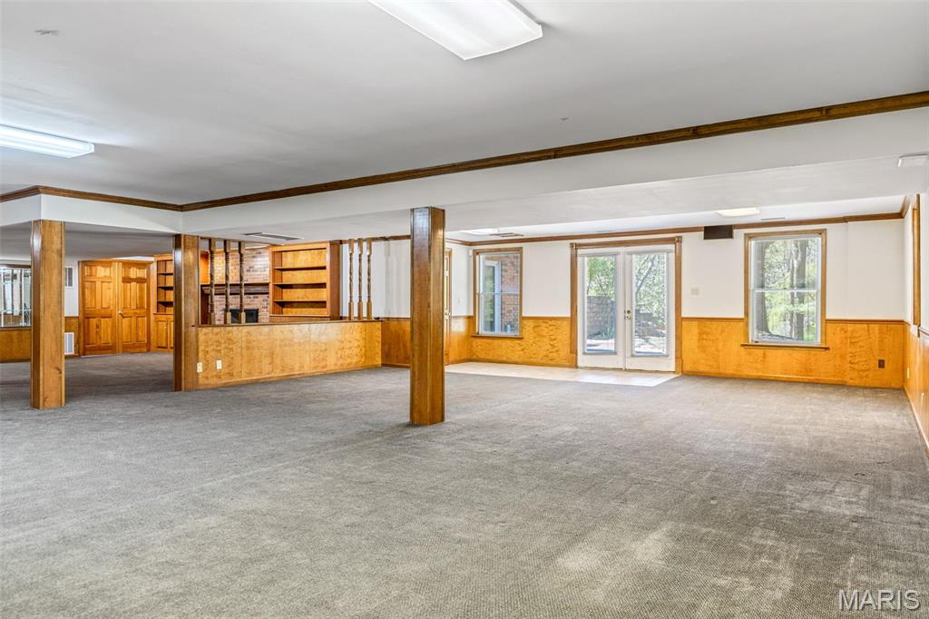 Ladue Aire Estate - Residential