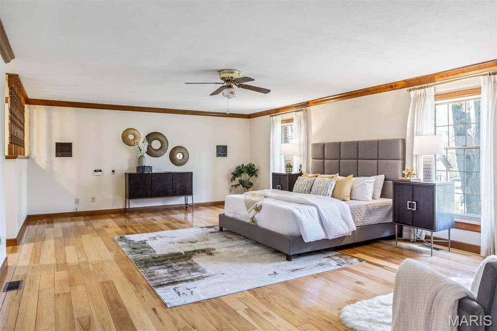 Ladue Aire Estate - Residential