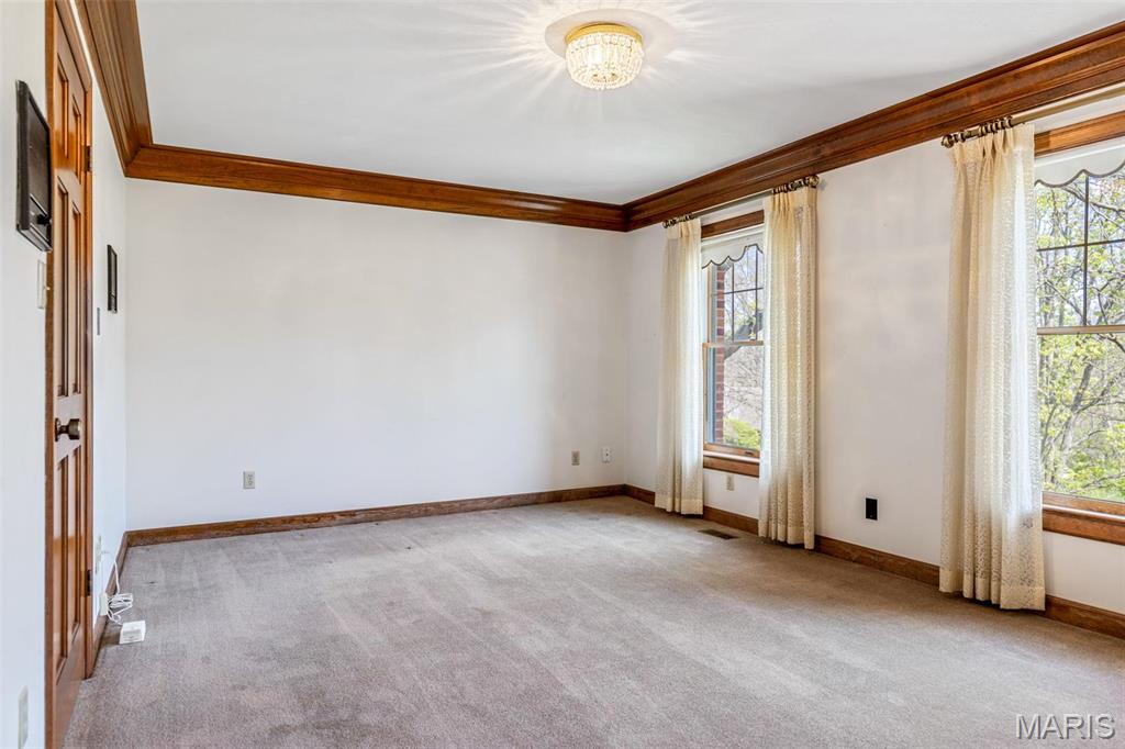 Ladue Aire Estate - Residential