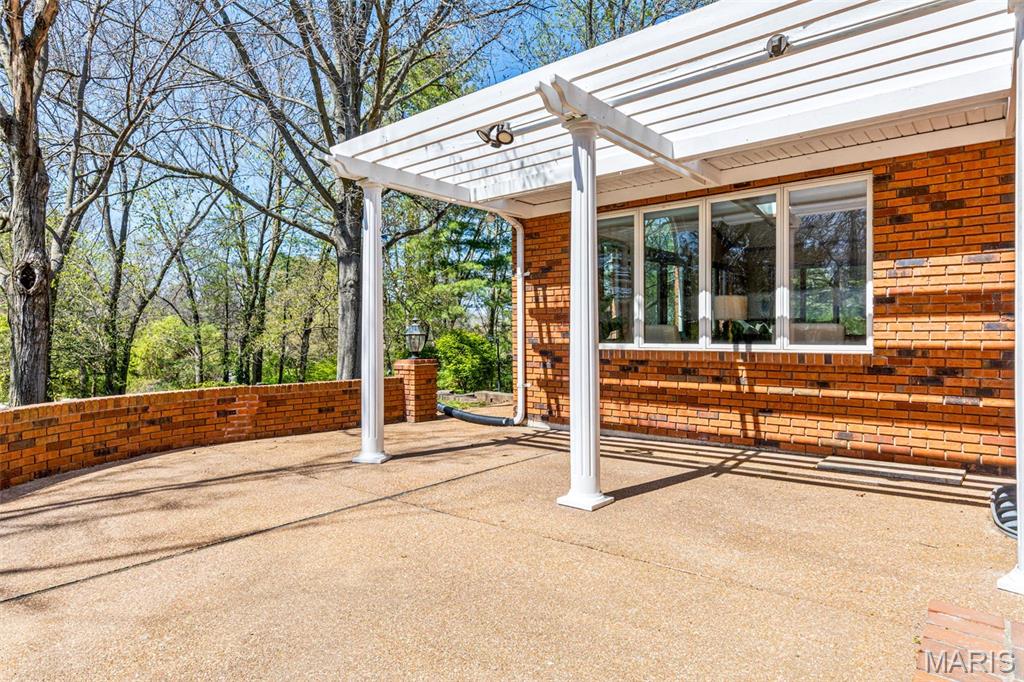 Ladue Aire Estate - Residential