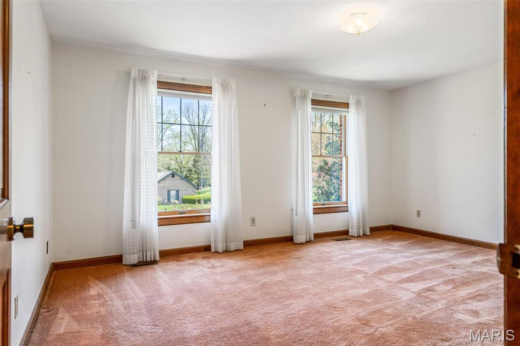 Ladue Aire Estate - Residential