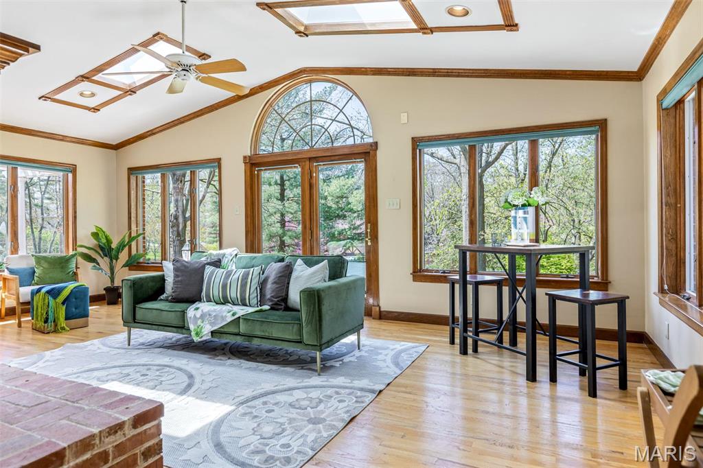 Ladue Aire Estate - Residential