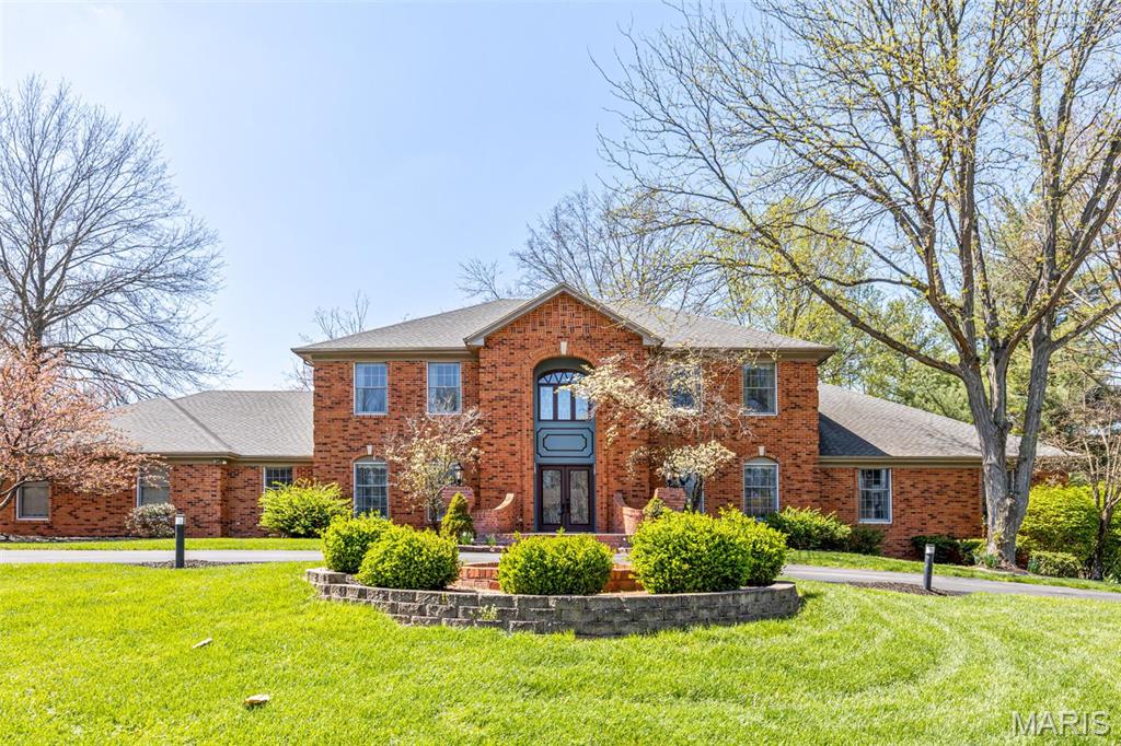 Ladue Aire Estate - Residential