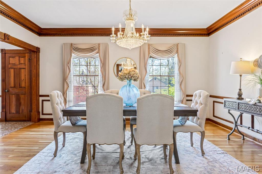 Ladue Aire Estate - Residential