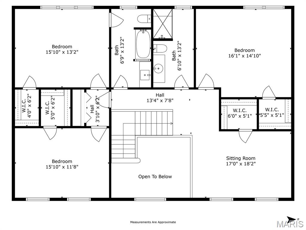 Ladue Aire Estate - Residential