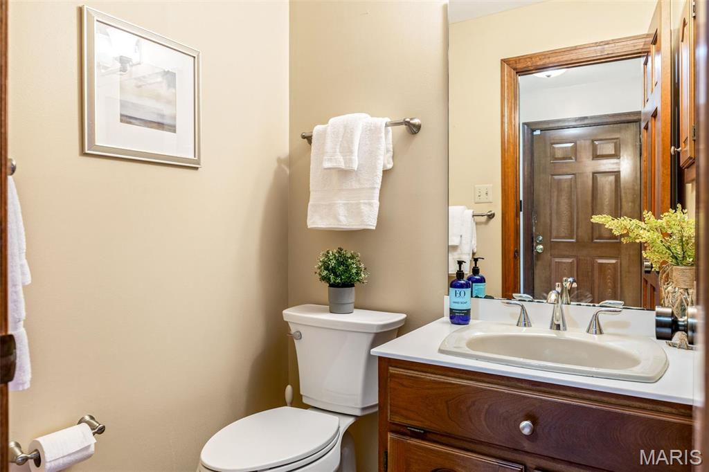 Ladue Aire Estate - Residential