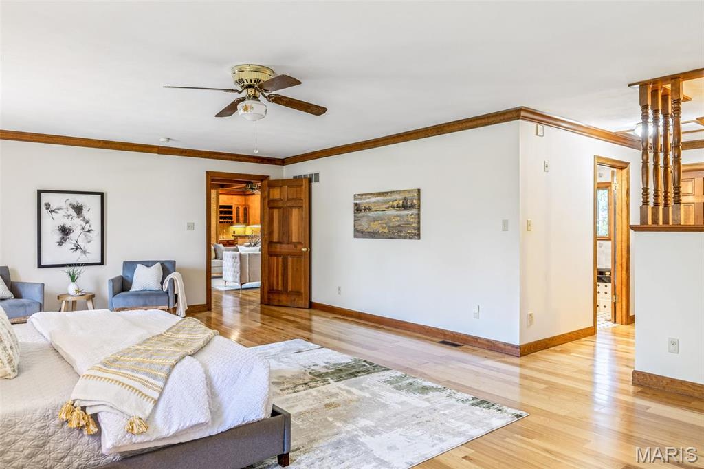 Ladue Aire Estate - Residential