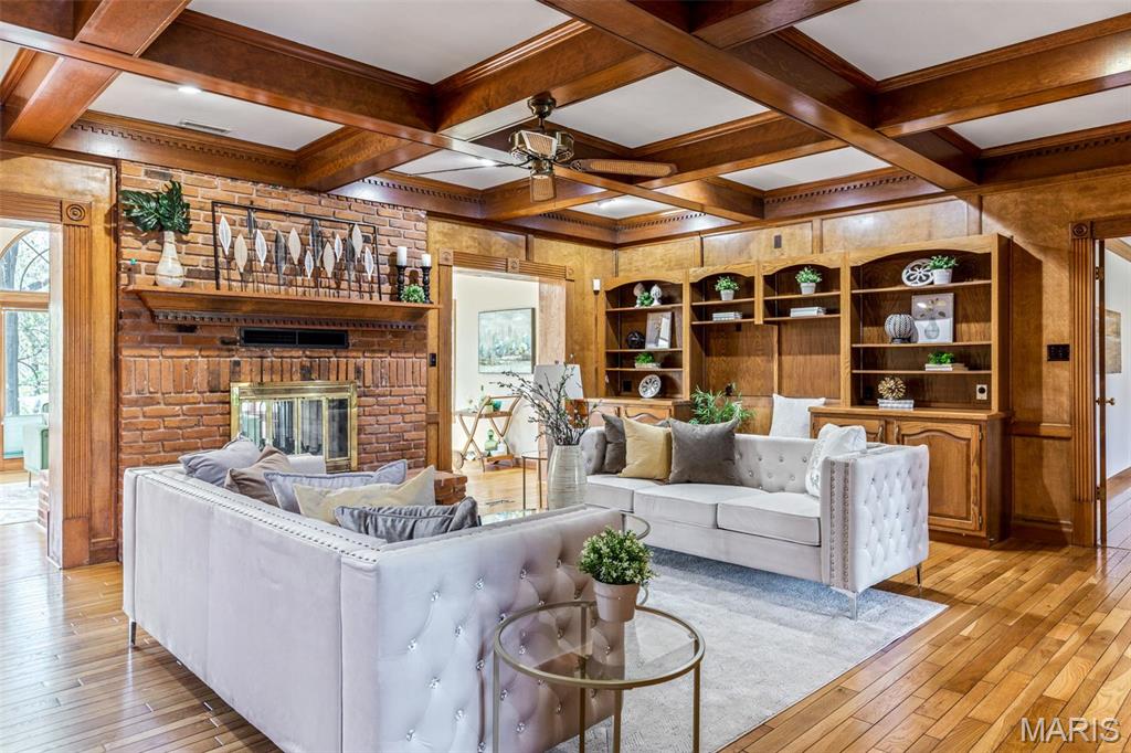 Ladue Aire Estate - Residential