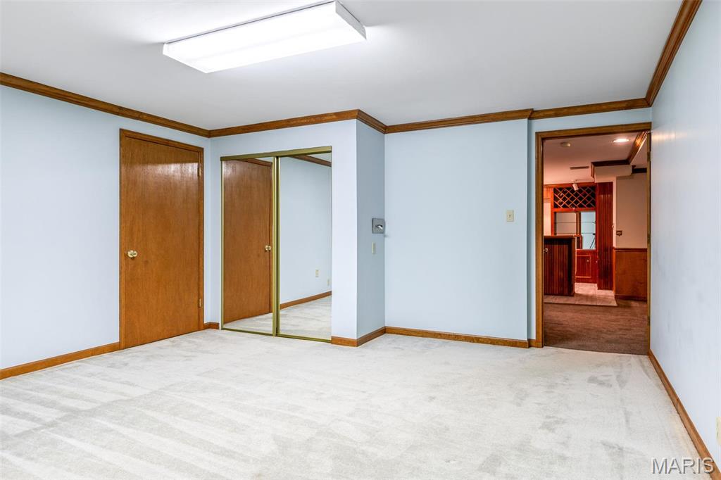 Ladue Aire Estate - Residential