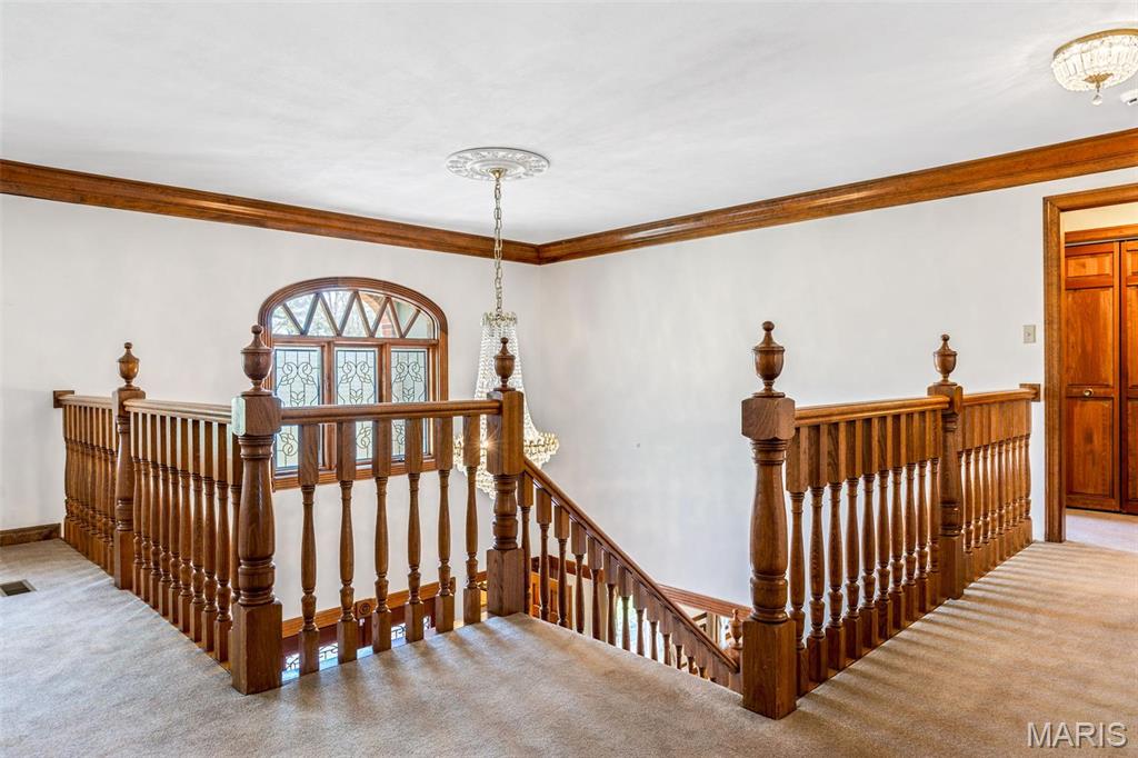 Ladue Aire Estate - Residential