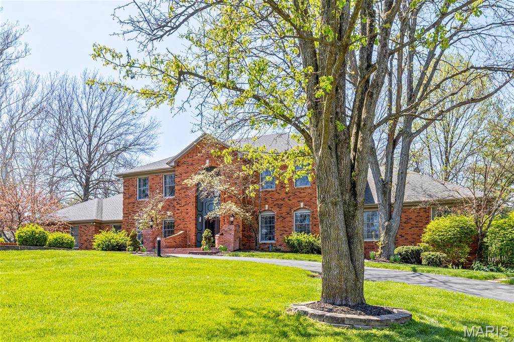 Ladue Aire Estate - Residential