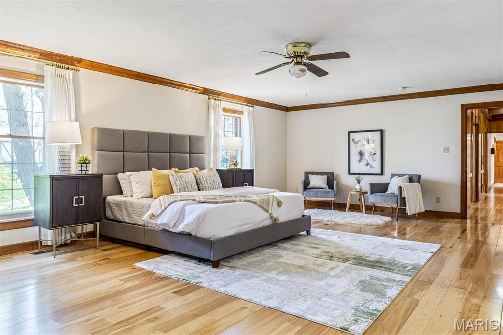 Ladue Aire Estate - Residential