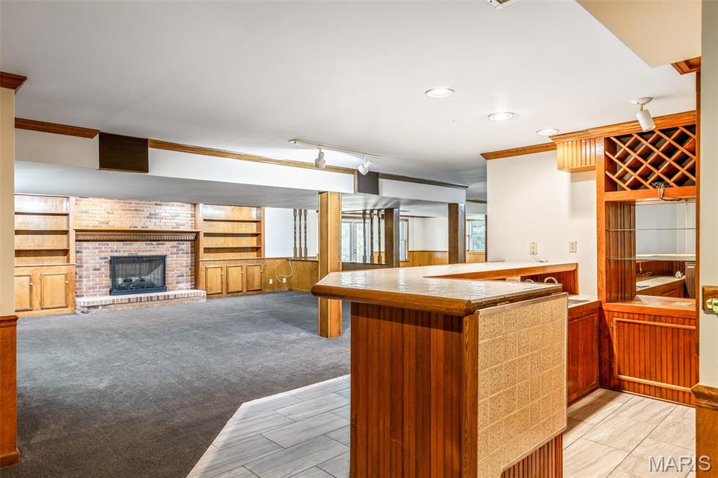 Ladue Aire Estate - Residential