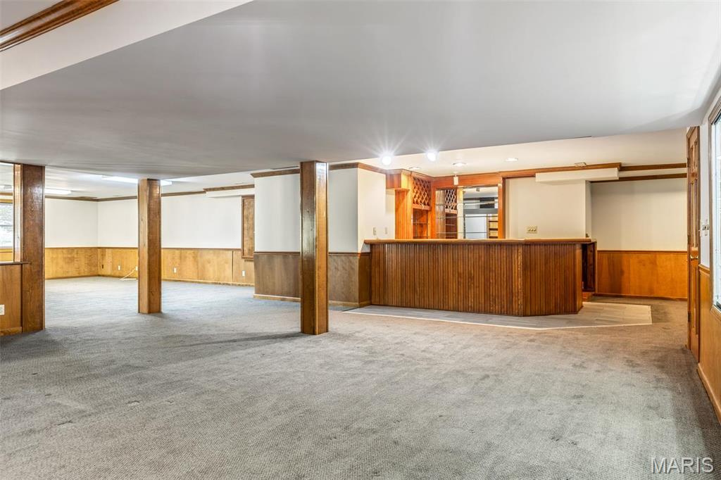 Ladue Aire Estate - Residential