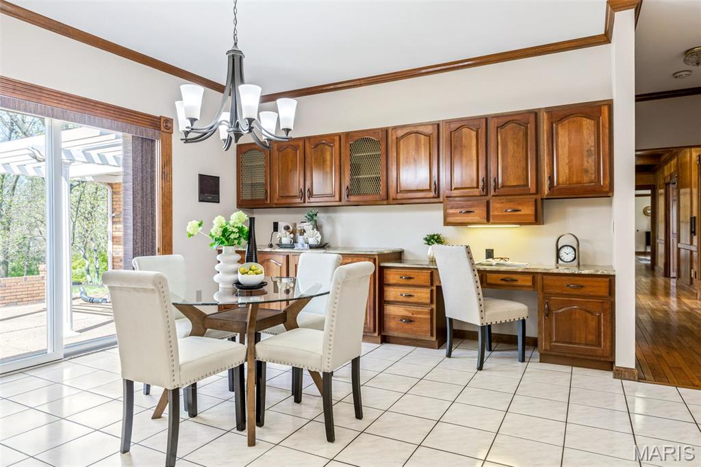 Ladue Aire Estate - Residential