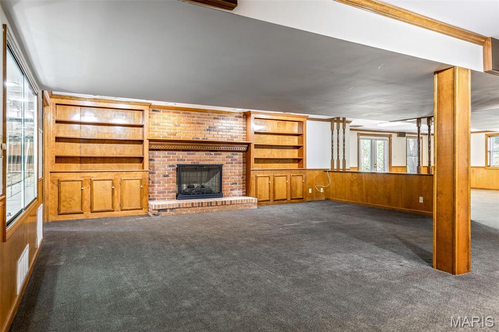 Ladue Aire Estate - Residential