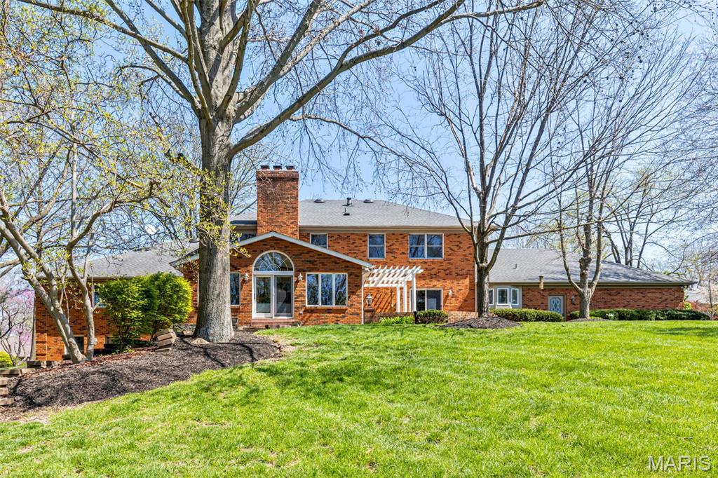 Ladue Aire Estate - Residential