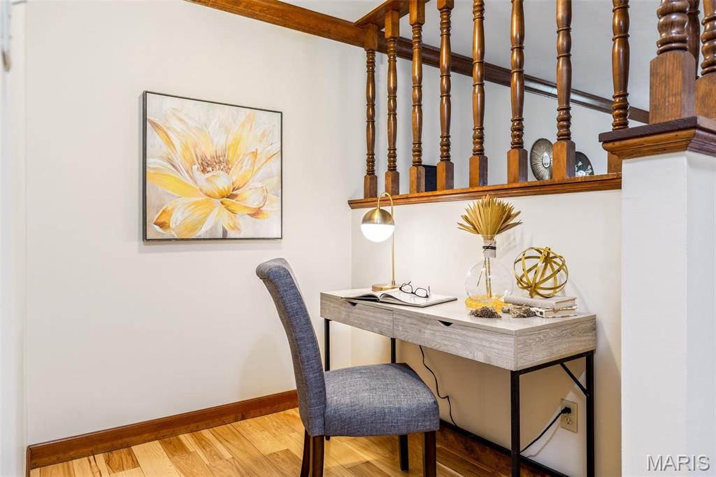 Ladue Aire Estate - Residential