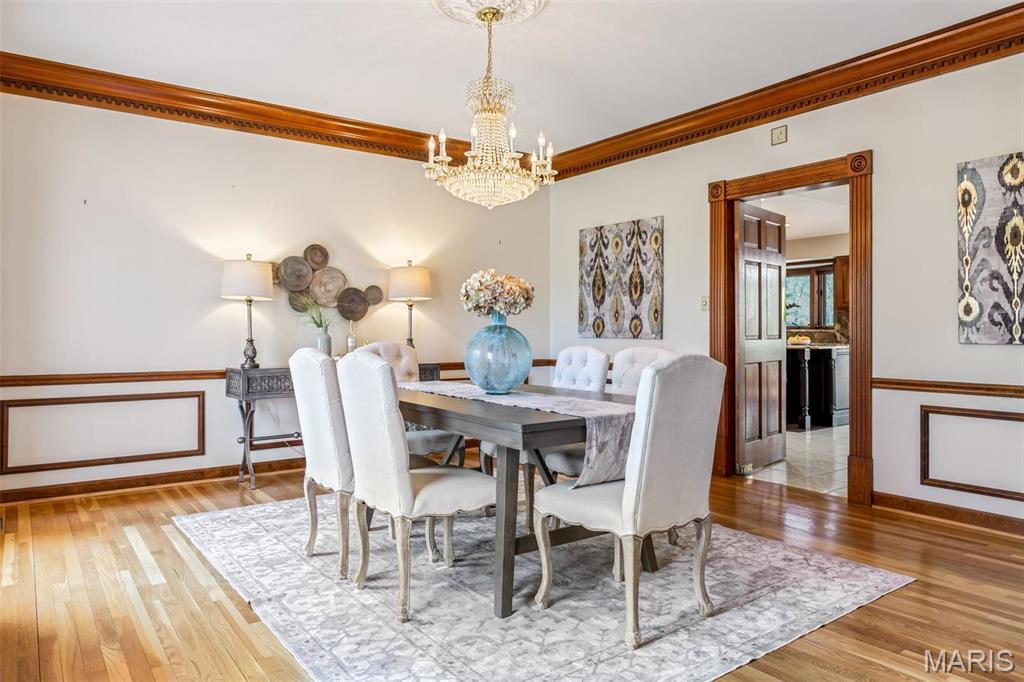 Ladue Aire Estate - Residential