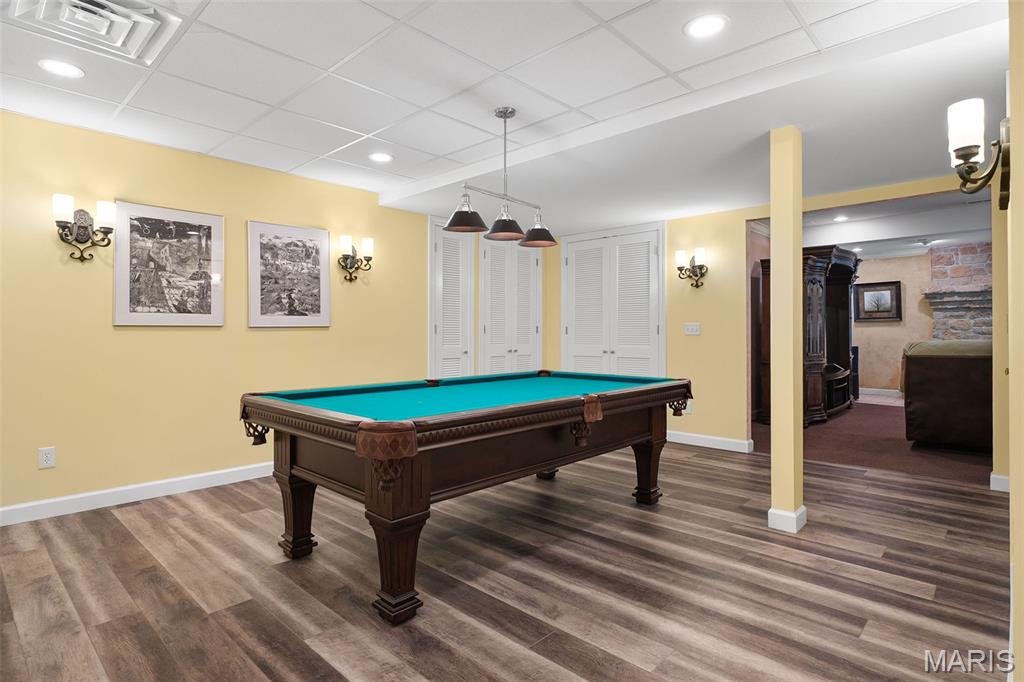 Deerpath Acres - Residential