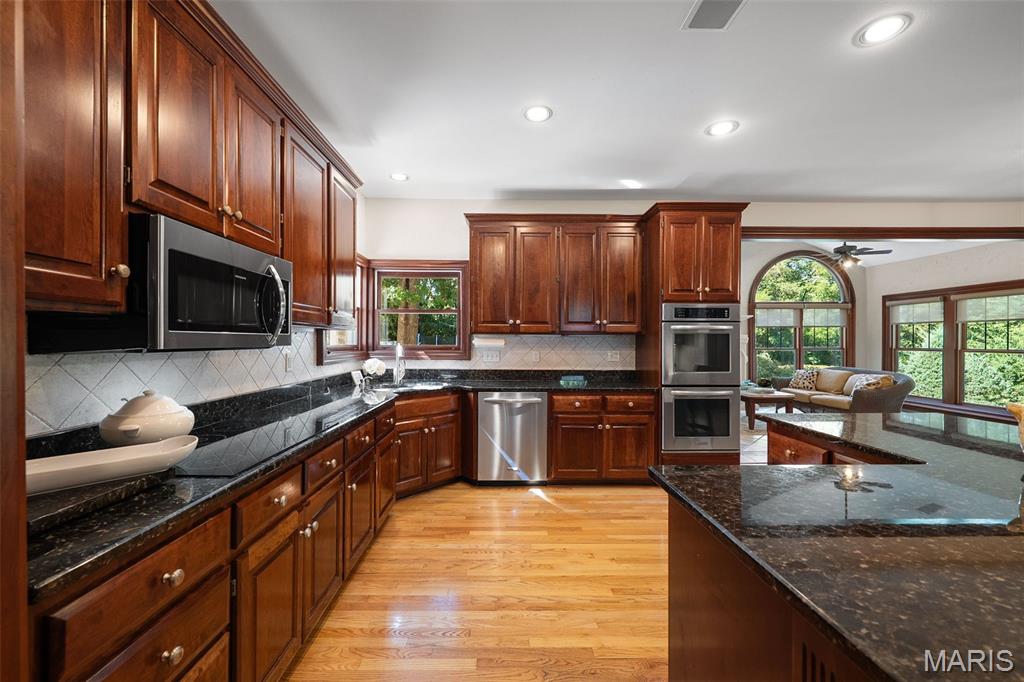 Deerpath Acres - Residential