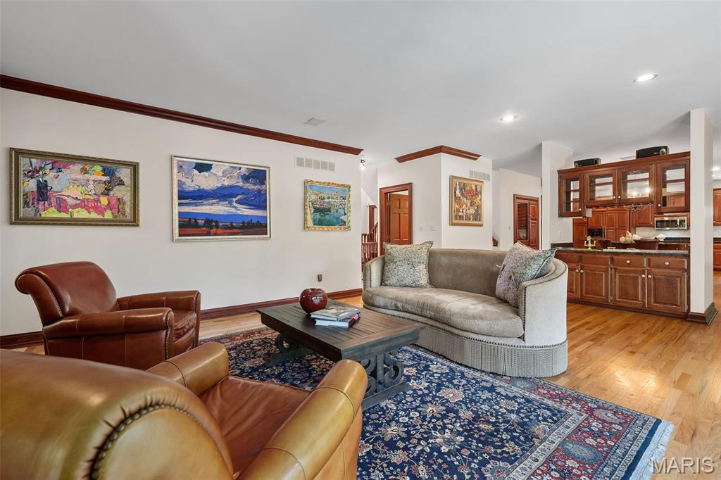 Deerpath Acres - Residential