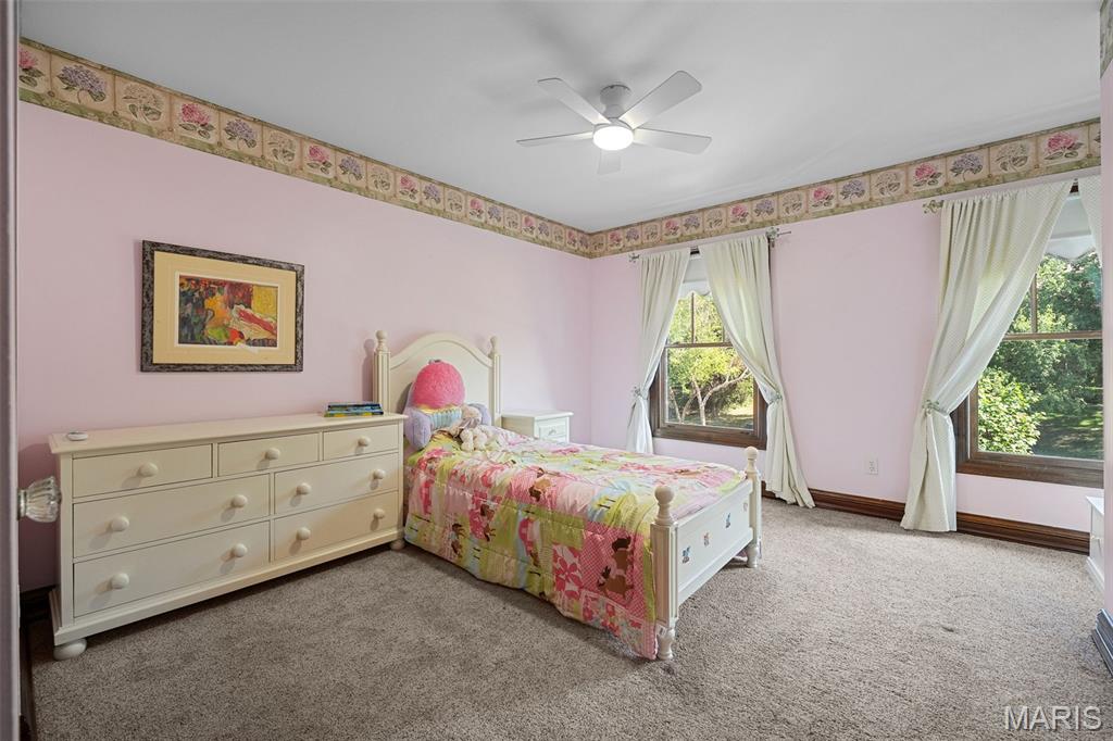 Deerpath Acres - Residential