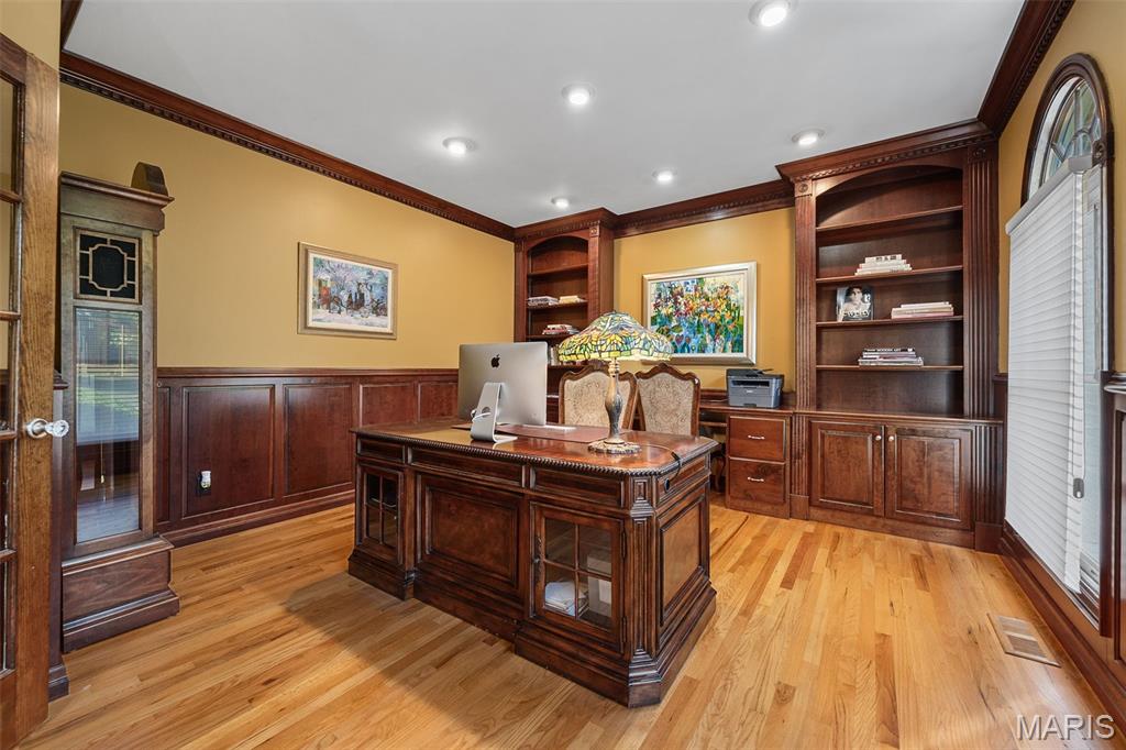 Deerpath Acres - Residential