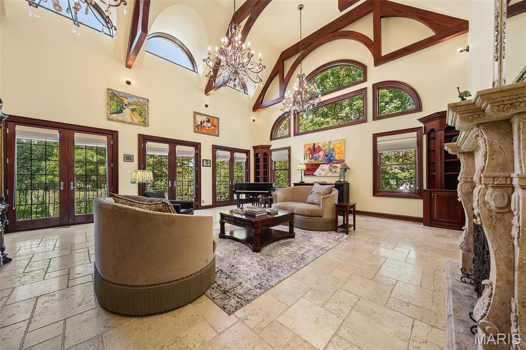 Deerpath Acres - Residential