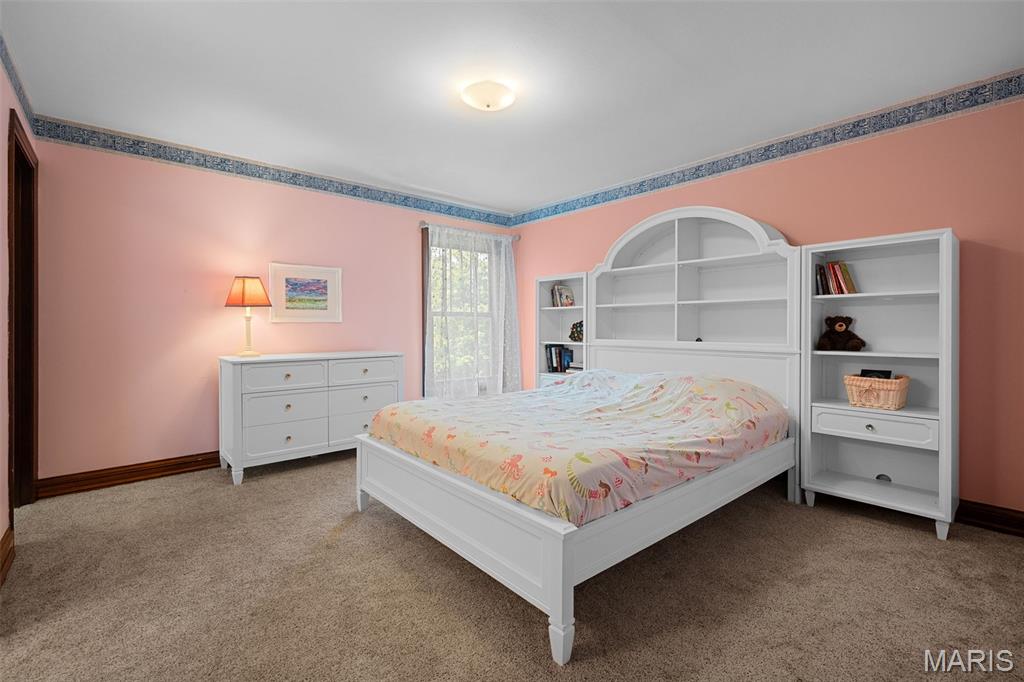 Deerpath Acres - Residential