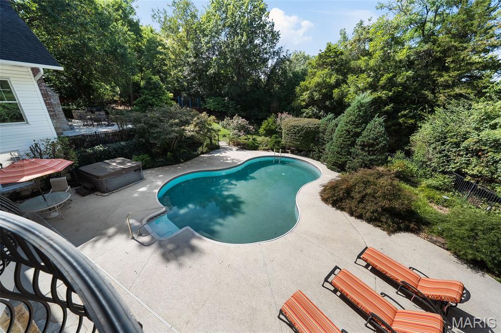 Deerpath Acres - Residential