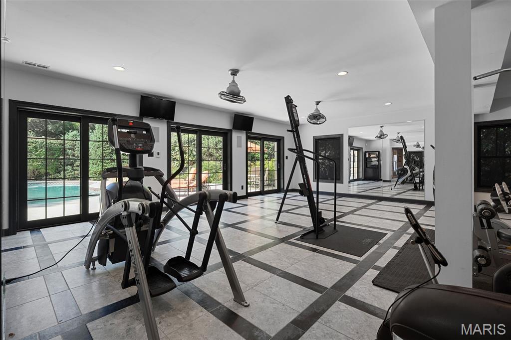 Deerpath Acres - Residential