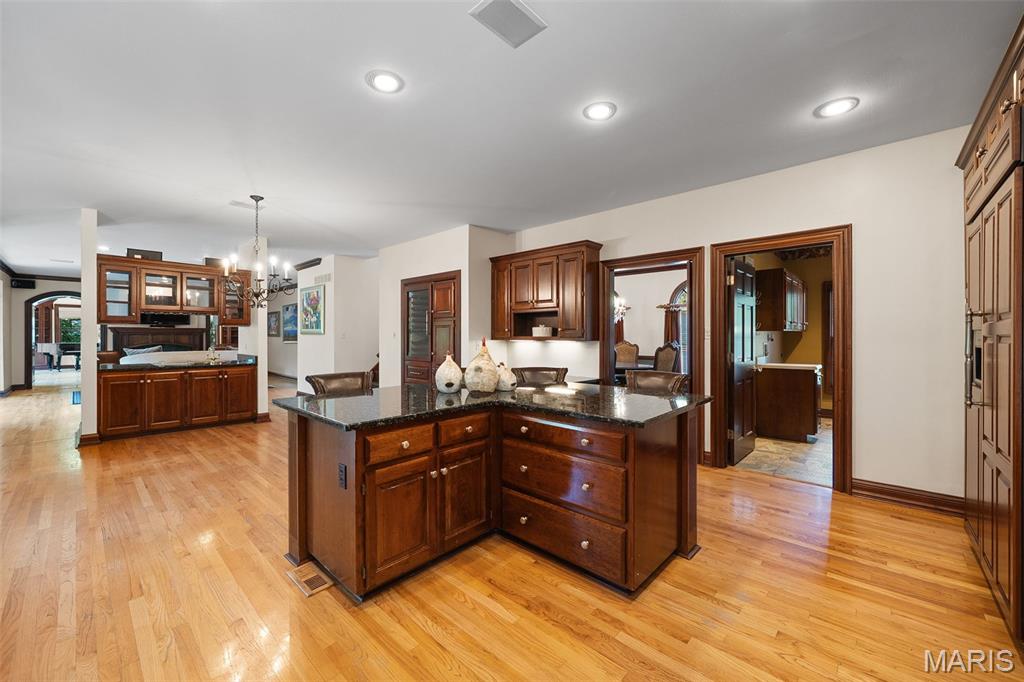 Deerpath Acres - Residential