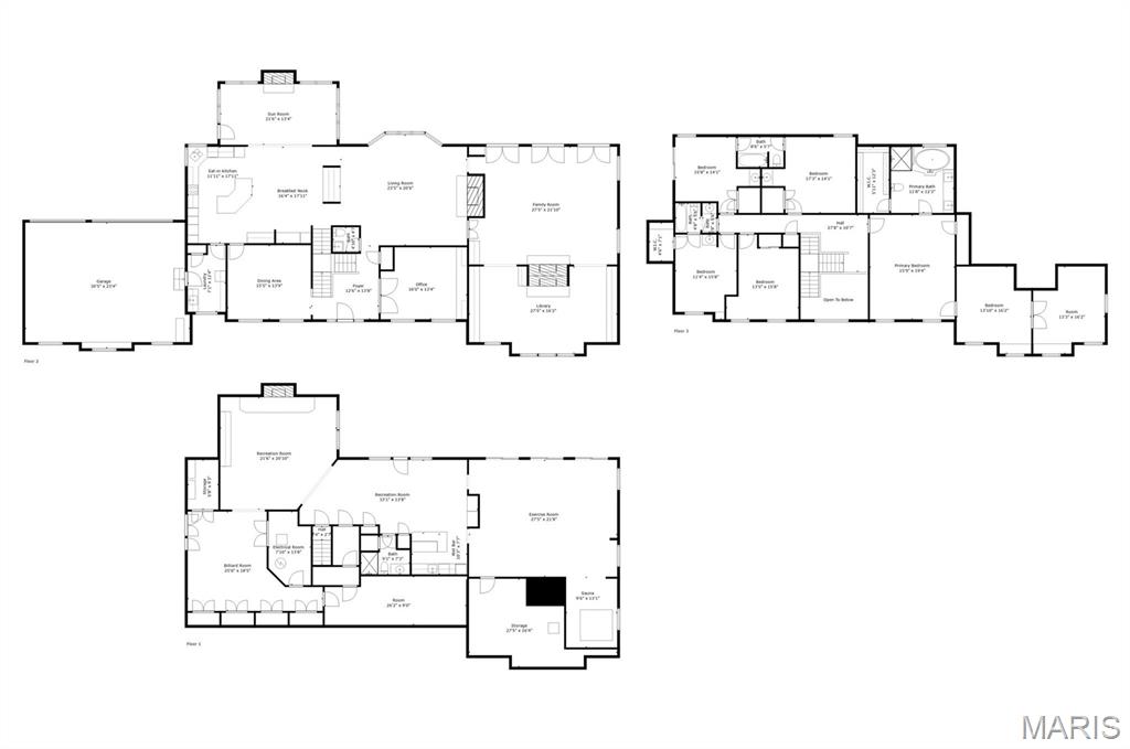 Deerpath Acres - Residential
