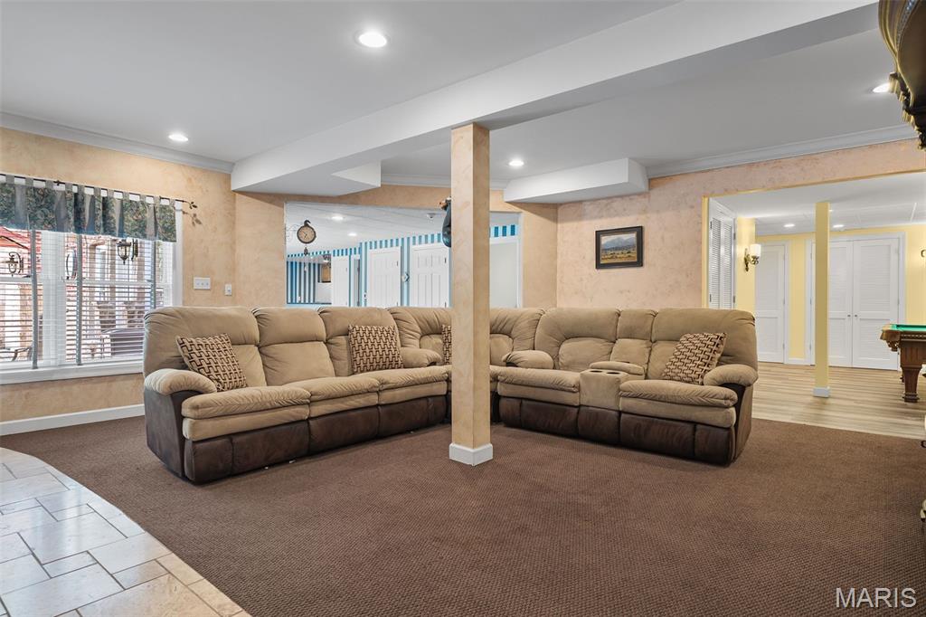 Deerpath Acres - Residential