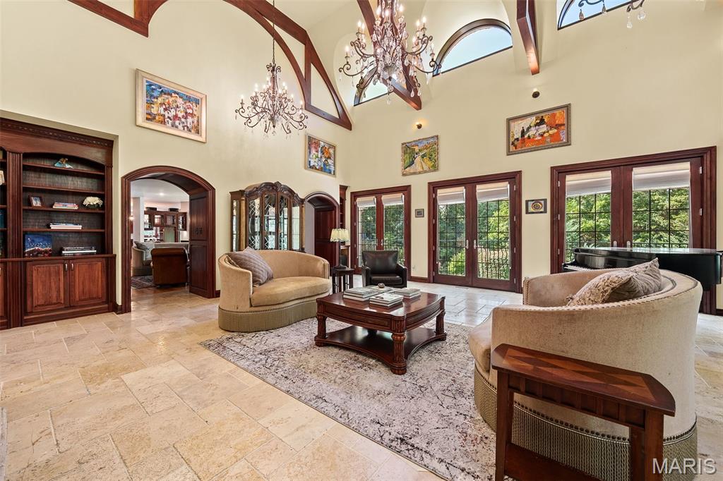 Deerpath Acres - Residential