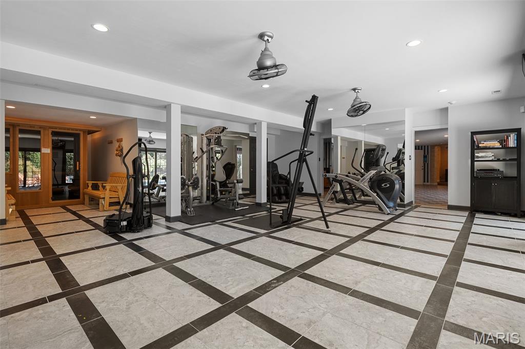 Deerpath Acres - Residential