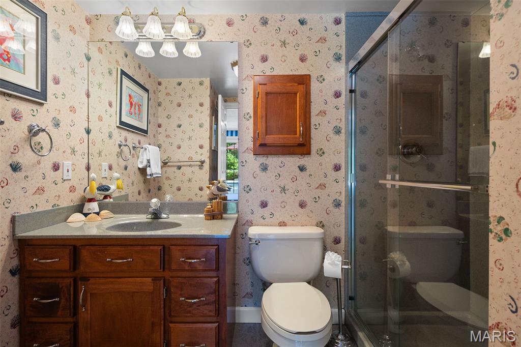 Deerpath Acres - Residential