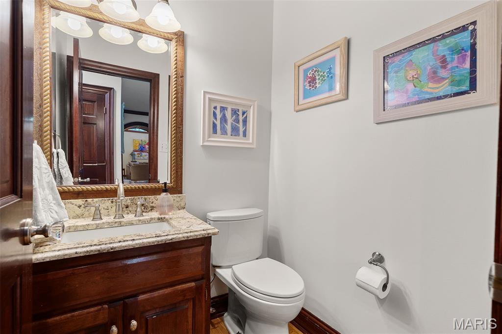 Deerpath Acres - Residential