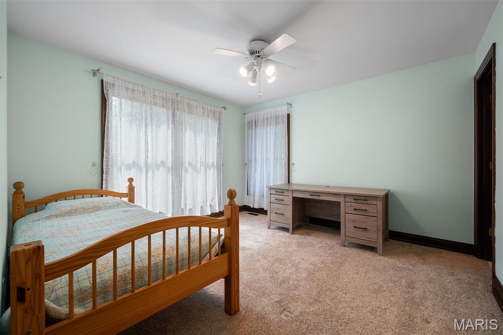 Deerpath Acres - Residential