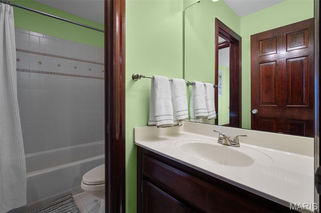 Deerpath Acres - Residential