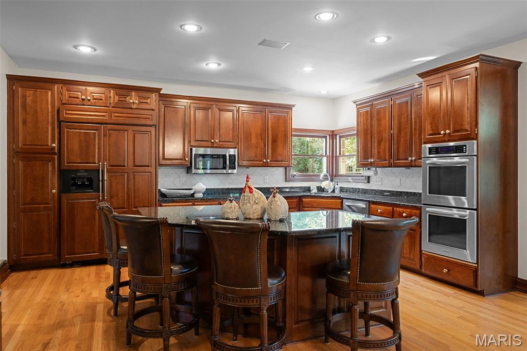 Deerpath Acres - Residential