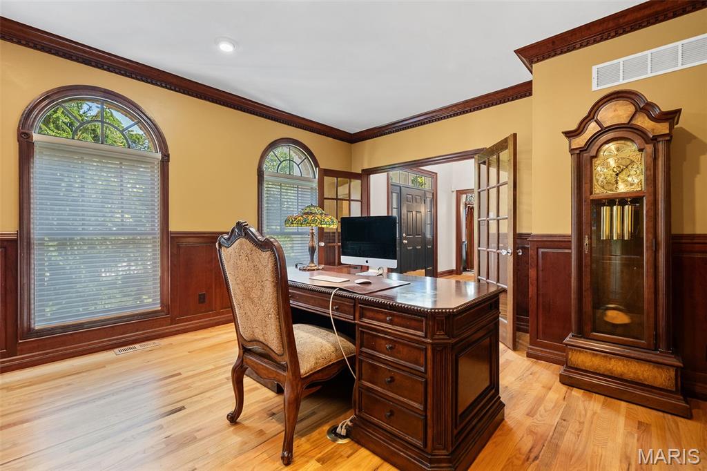 Deerpath Acres - Residential