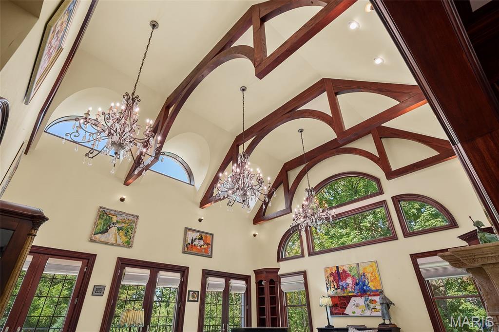 Deerpath Acres - Residential