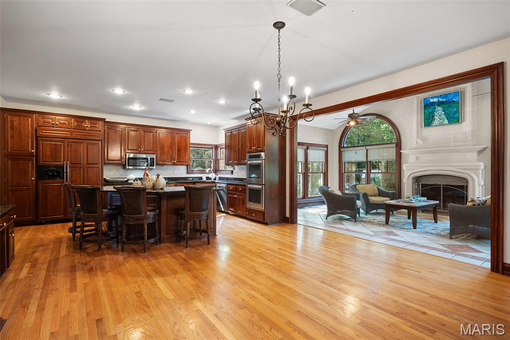 Deerpath Acres - Residential