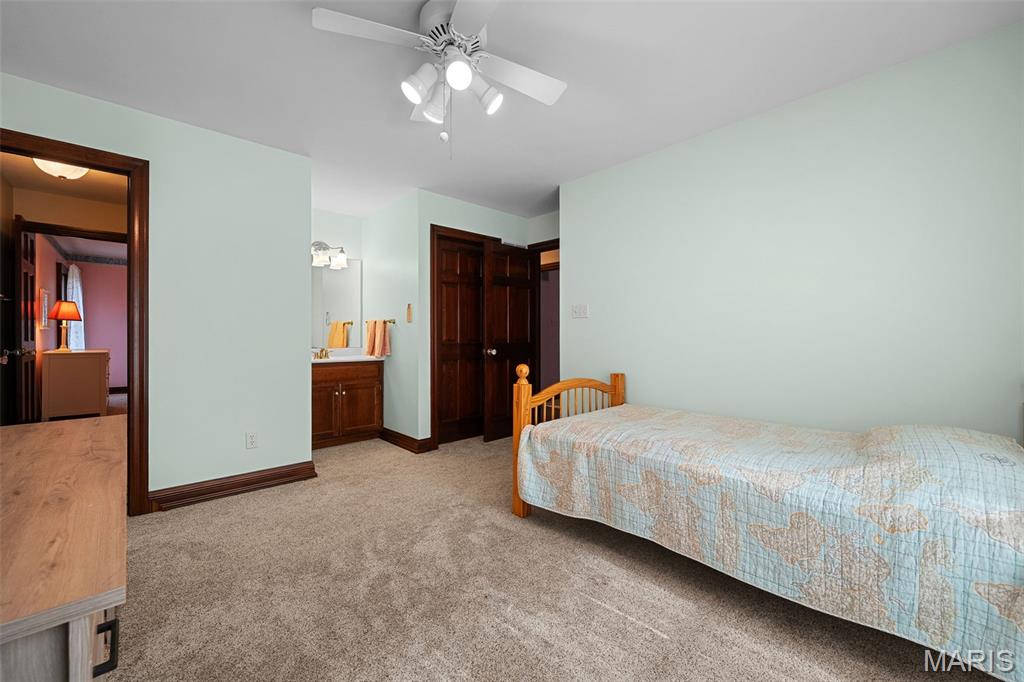 Deerpath Acres - Residential