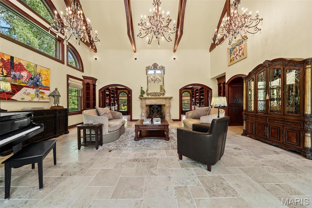 Deerpath Acres - Residential