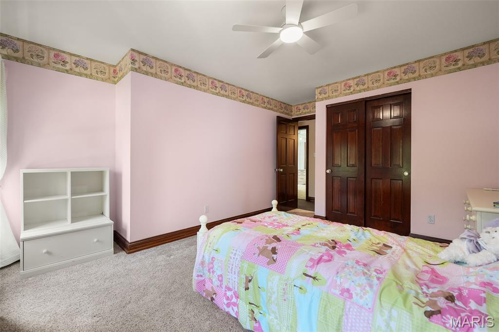 Deerpath Acres - Residential